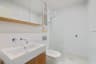 2Bedrooms, 2Bathrooms