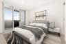 2Bedrooms, 2Bathrooms