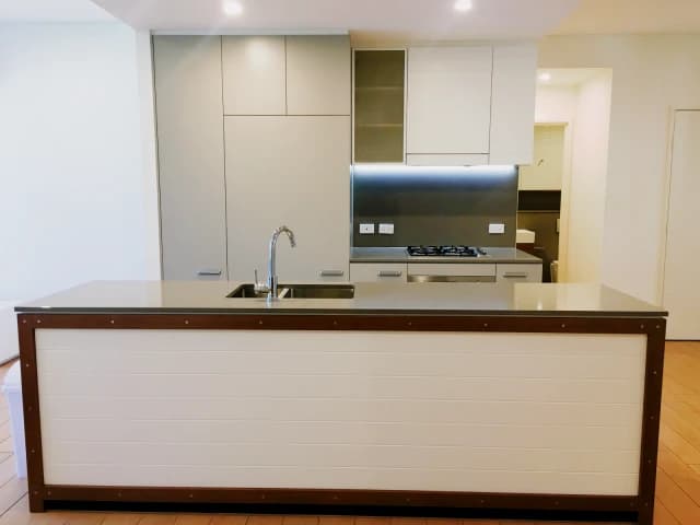 2Bedrooms, 2Bathrooms