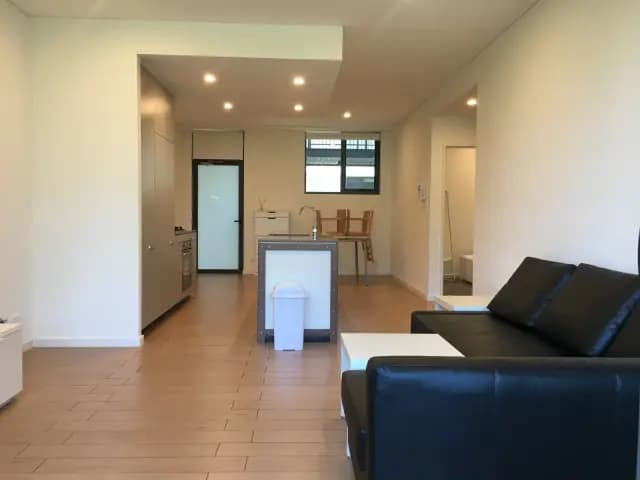 2Bedrooms, 2Bathrooms