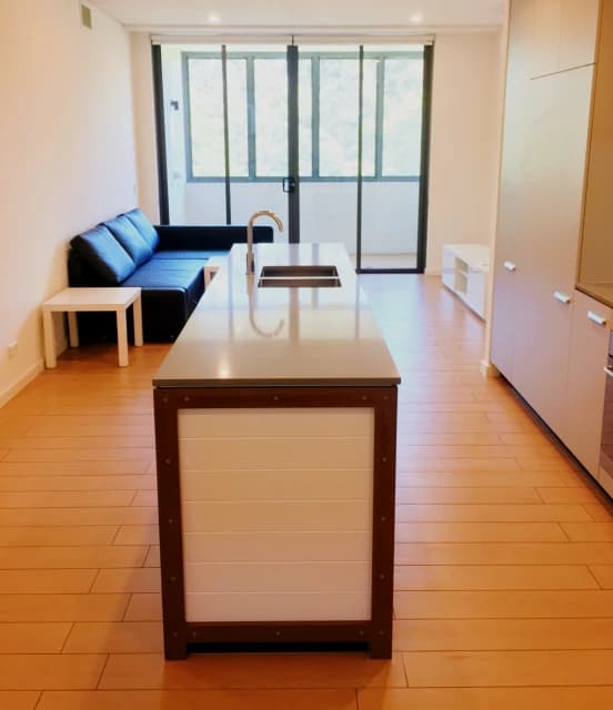 2Bedrooms, 2Bathrooms