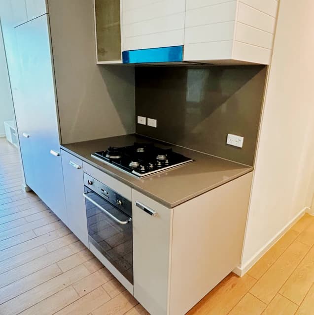 2Bedrooms, 2Bathrooms