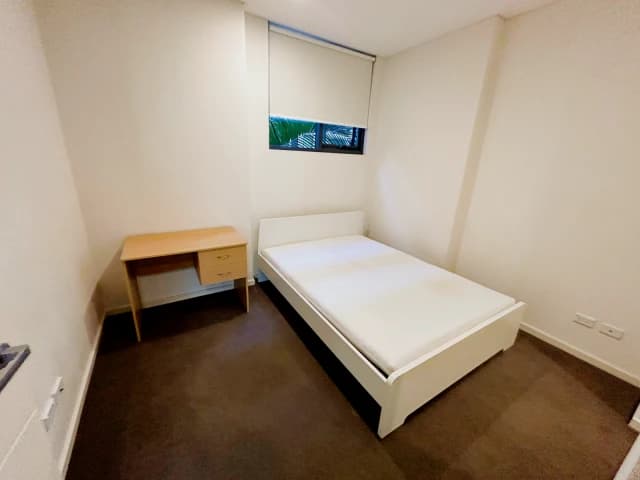 2Bedrooms, 2Bathrooms