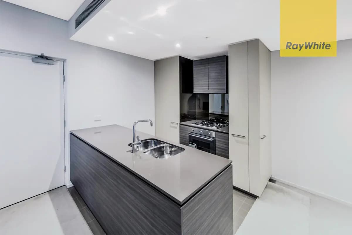 603/45 Macquarie Street,Parramatta,New South Wales 2150