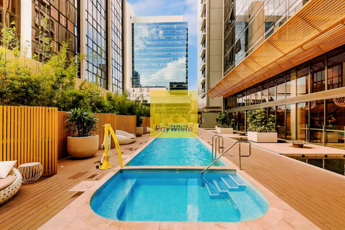603/45 Macquarie Street,Parramatta,New South Wales 2150