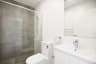 2Bedrooms, 1Bathrooms