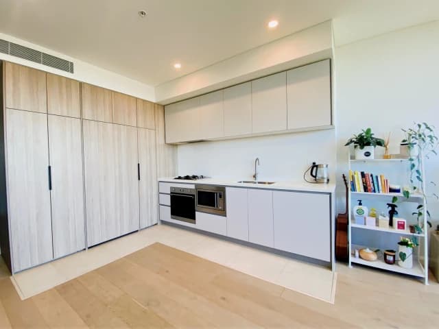 1Bedrooms, 1Bathrooms