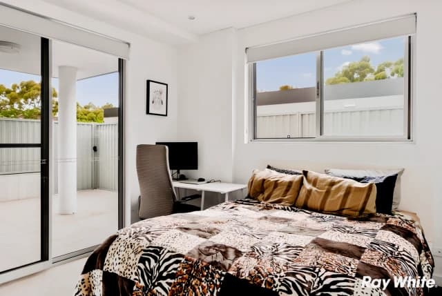 2Bedrooms, 2Bathrooms