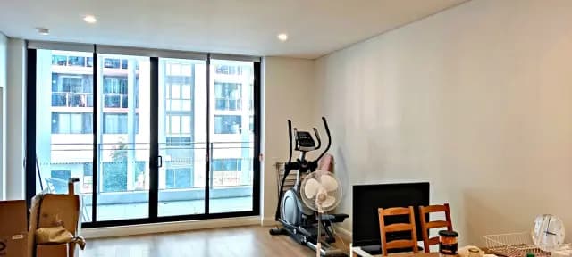 2Bedrooms, 2Bathrooms