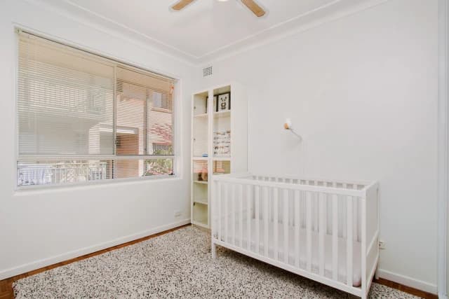 2Bedrooms, 1Bathrooms