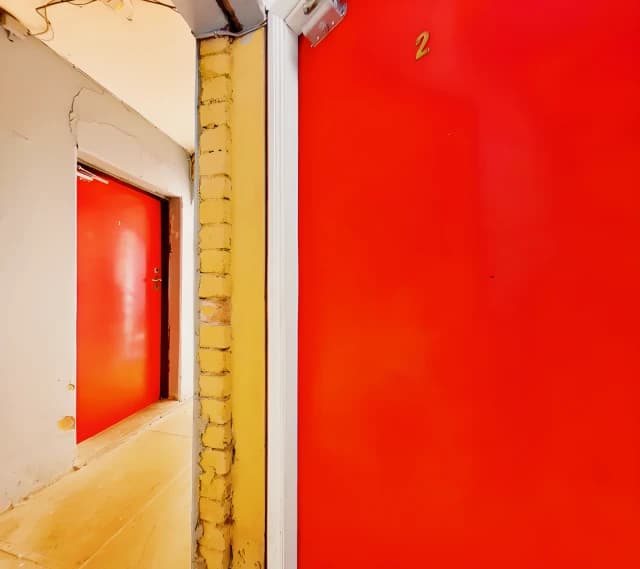 Room 2 (Studio)