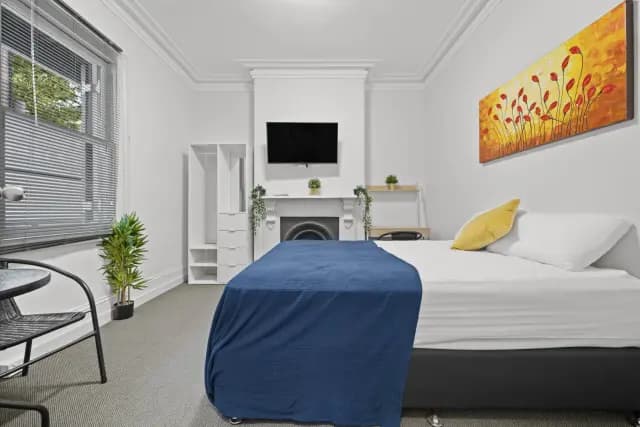 Room B1