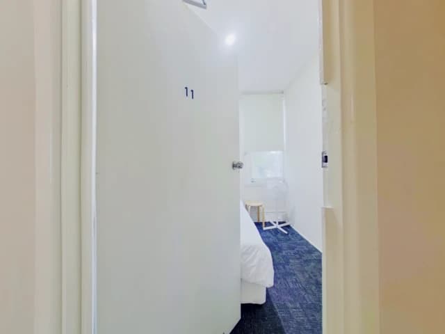 Room 11-Non En-suite