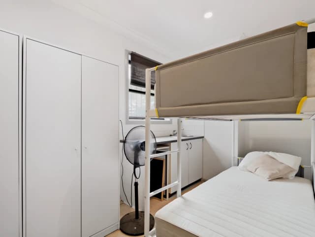 Room 2(share room)-Bed 1 boy