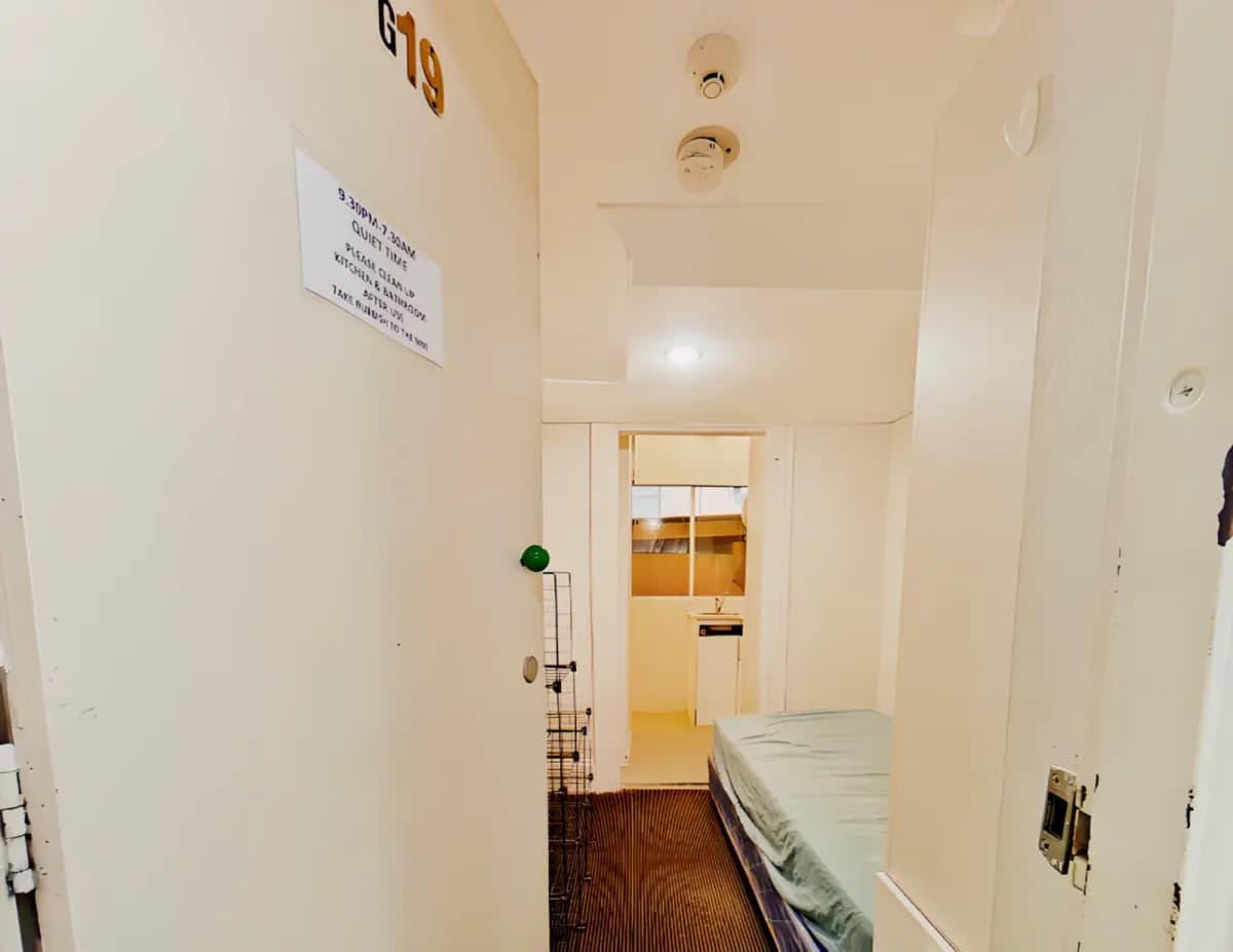 191 Darlinghurst
