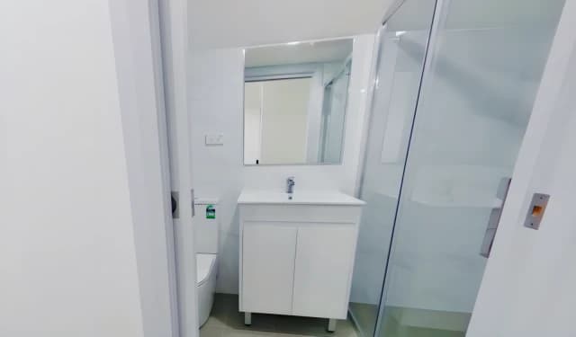 single room