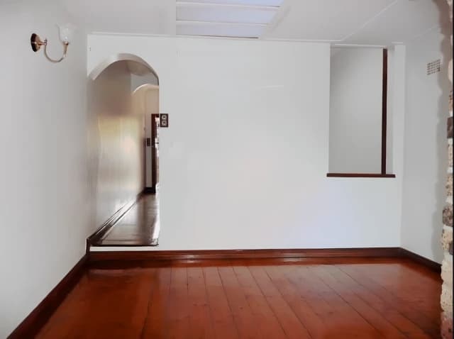 1 bed 1 bath