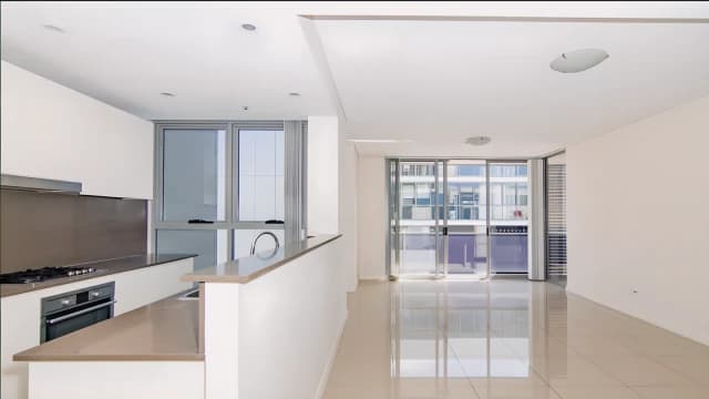 2 bed 2 bath*1708