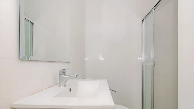 2 bed 2 bath*1708