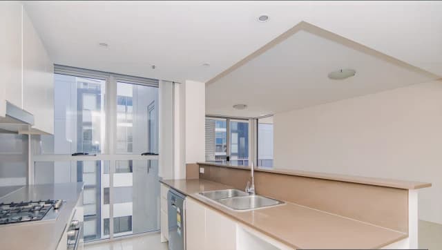 2 bed 2 bath*1708