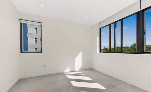 2 bed 2 bath*301