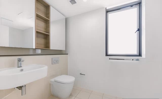 2 bed 2 bath*301