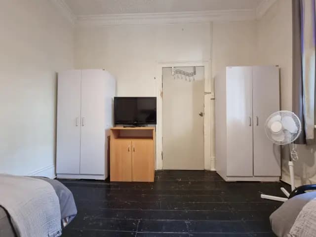 537 Harris St, Ultimo