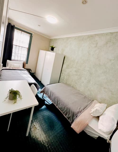 Room 2 #329A