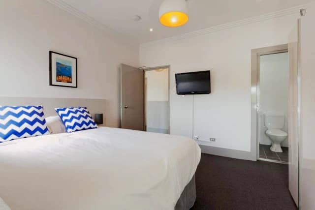 Single room