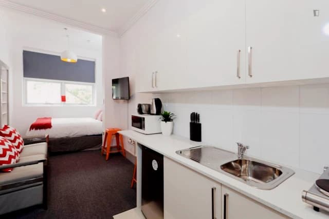 Single room