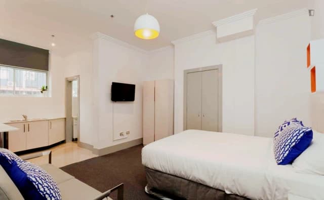 Single room