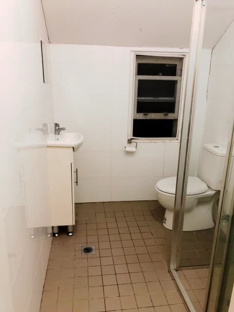 Comfy studio in a residence in Sydney, near the Central Station