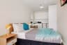 Attractive studio near Redfern Park