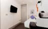 Homely studio with shared bathroom in Darlinghurst