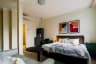 Large double ensuite bedroom in Haymarket