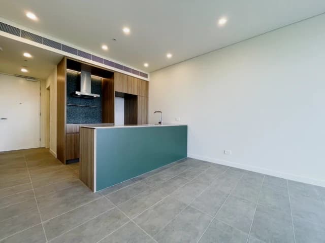 1 bed 1 bath*1108