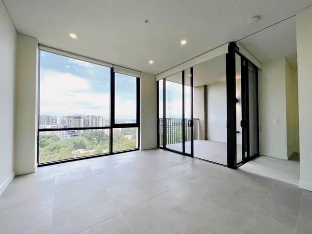 1 bed 1 bath*1108