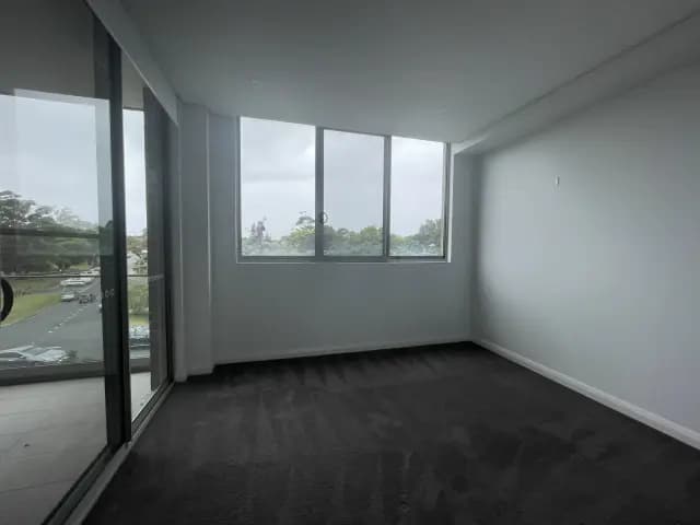 2 bed 2 bath*205