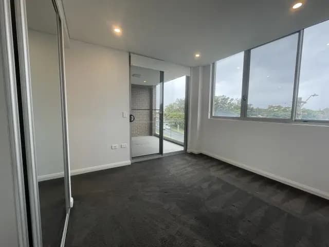 2 bed 2 bath*205