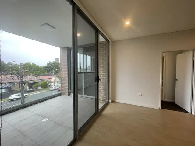 2 bed 2 bath*205