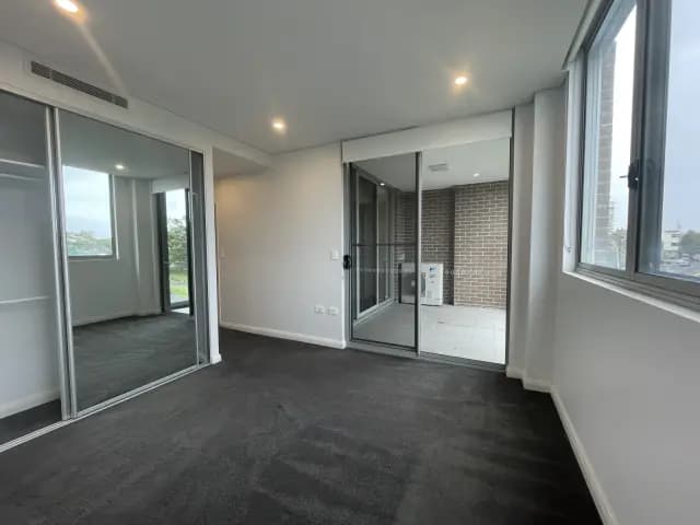2 bed 2 bath*205