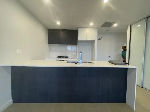 2 bed 2 bath*205