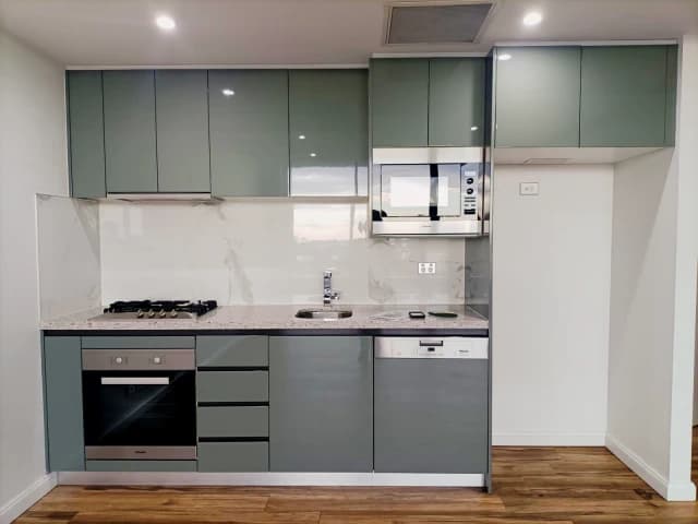 31 Kent Road