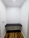 1 bed 1 bath*536