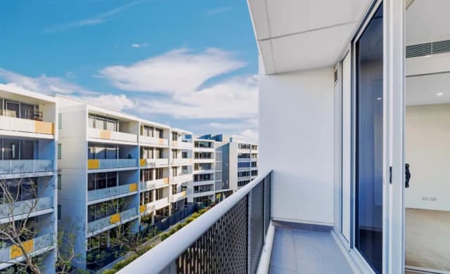 2 bed 2 bath*415