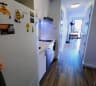 1 bed 1 bath*122A