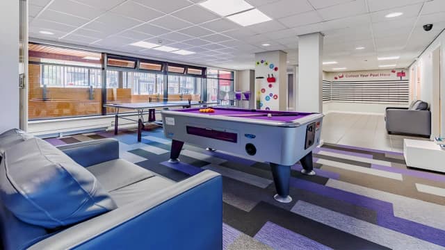 Fitness&Recreation