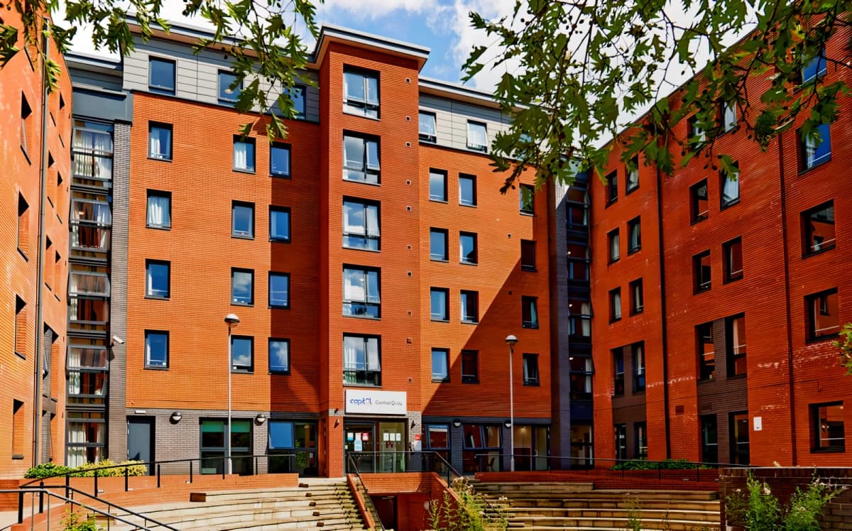 Central Quay image 3