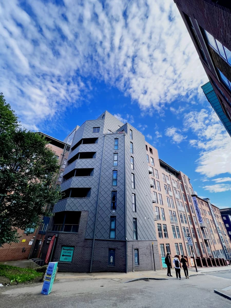 Cornerhouse image 2