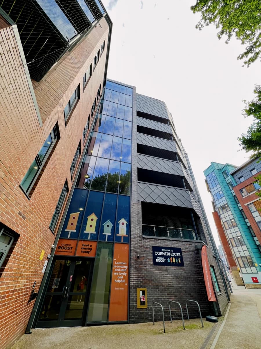 Cornerhouse image 3